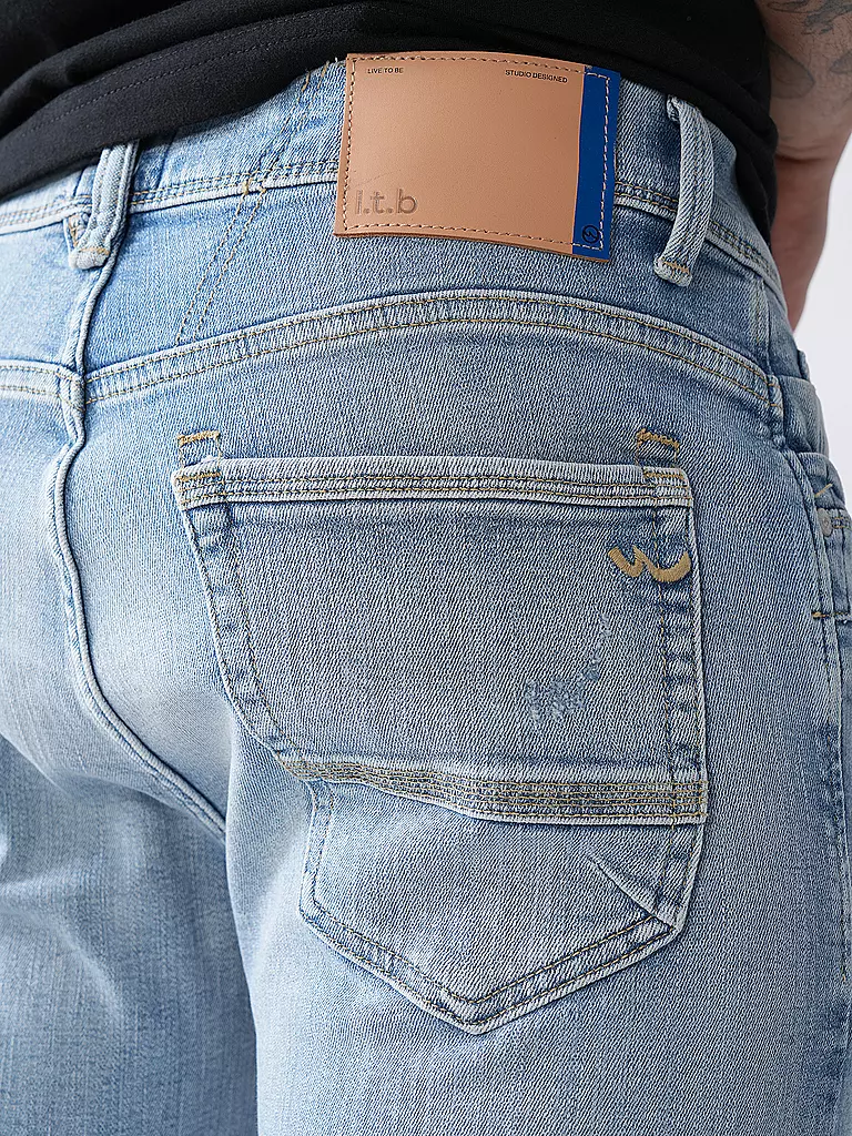 LTB JEANS | Jeans Tapered Fit SERVANDO | 