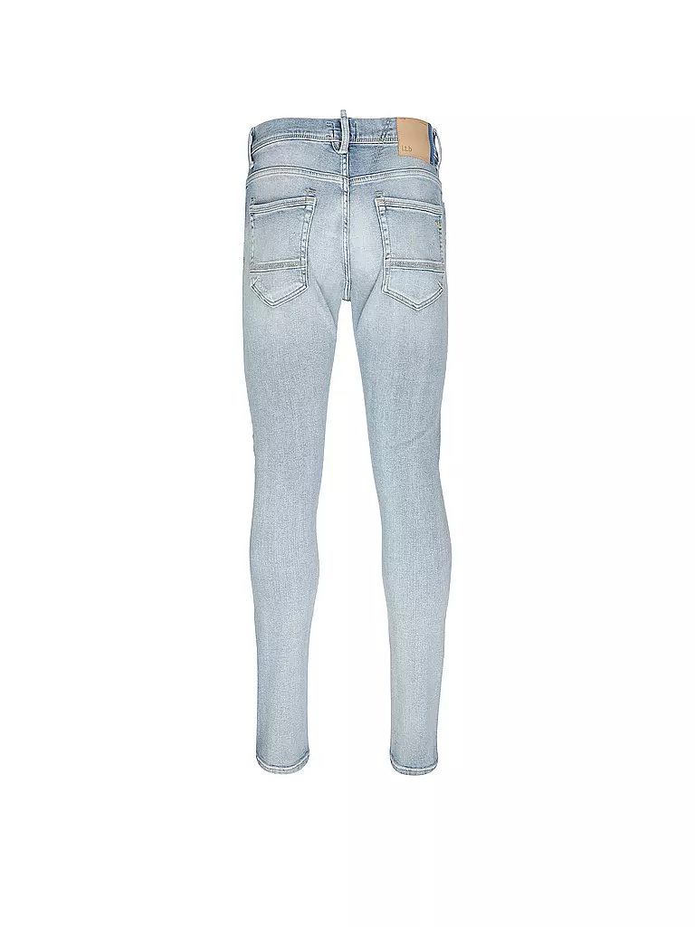 LTB JEANS | Jeans Tapered Fit SERVANDO | 