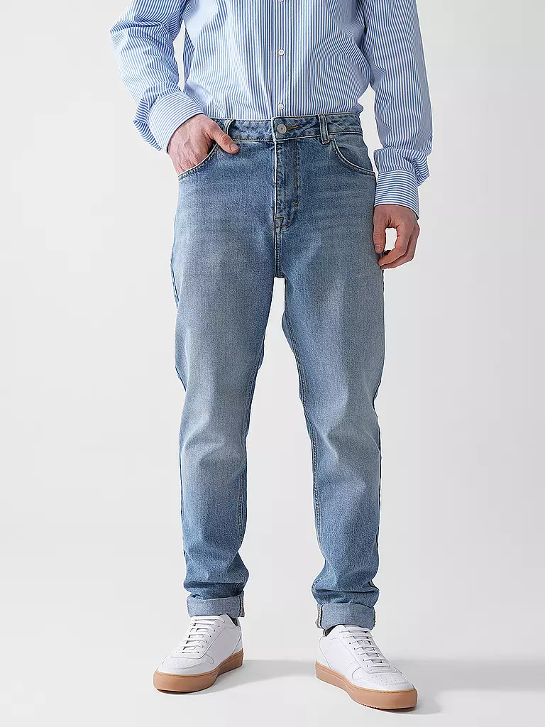 LTB JEANS | Vaqueros corte cónico ALESSIO 5 | 