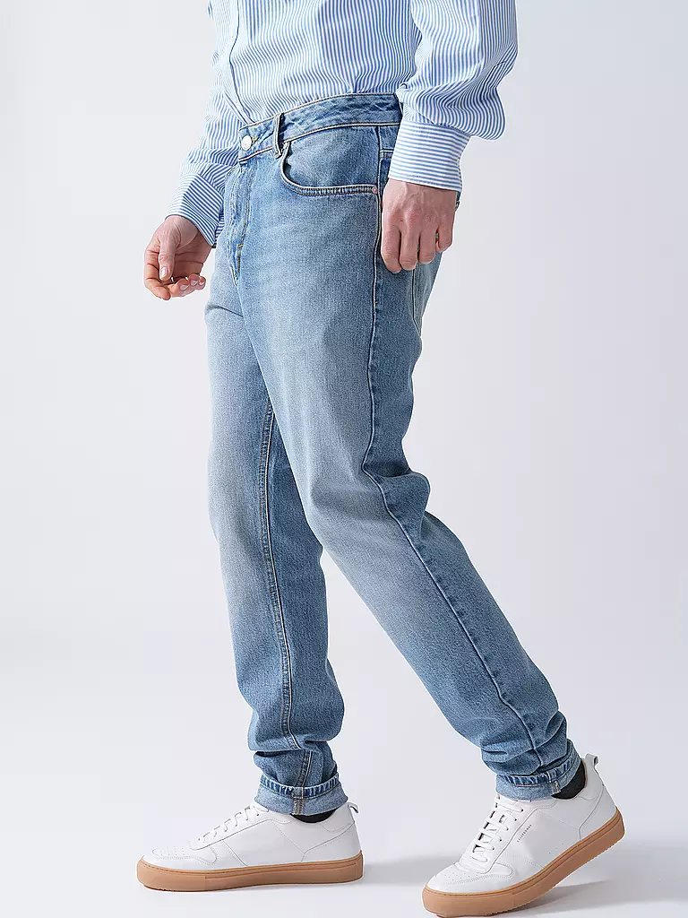 LTB JEANS | Vaqueros corte cónico ALESSIO 5 | 