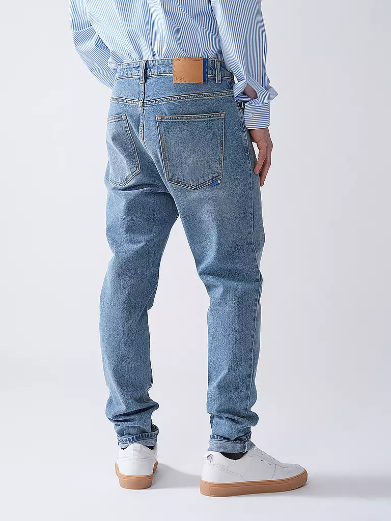 LTB JEANS | Vaqueros corte cónico ALESSIO 5 | 