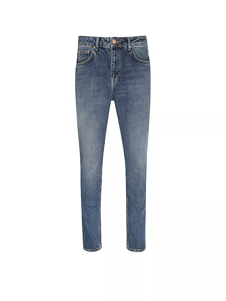 LTB JEANS | Vaqueros corte cónico | Azul oscuro