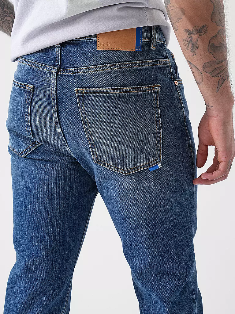 LTB JEANS | Vaqueros corte cónico | 