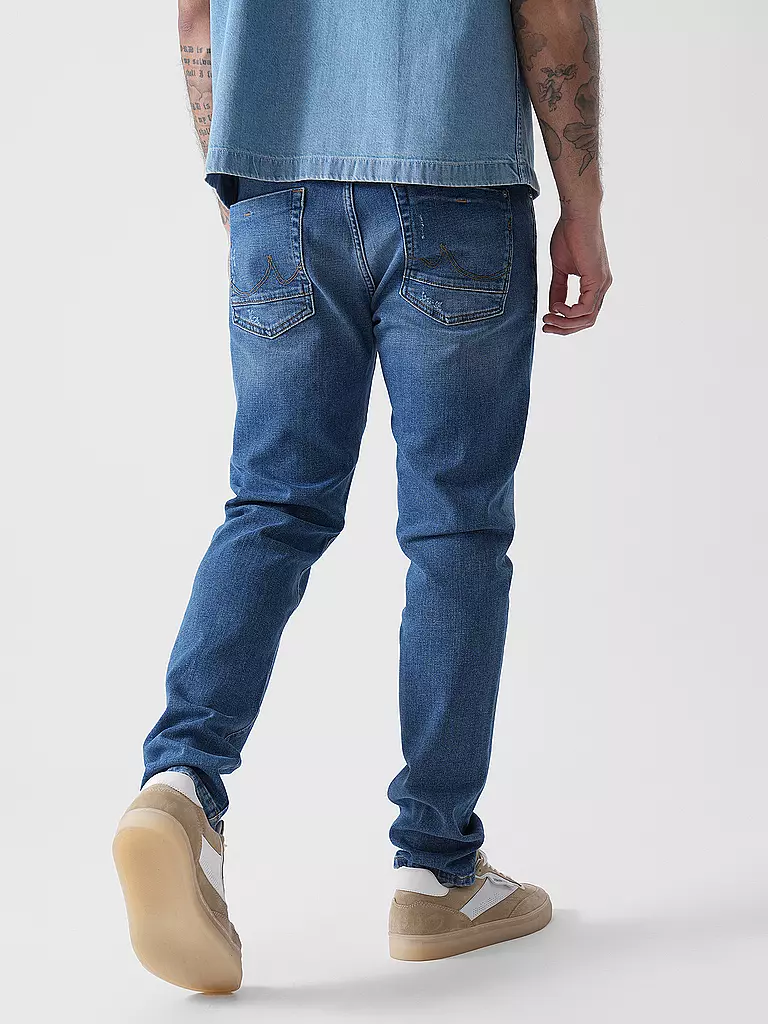 LTB JEANS | Vaqueros Tapered Fit SERVANDO 601 | 