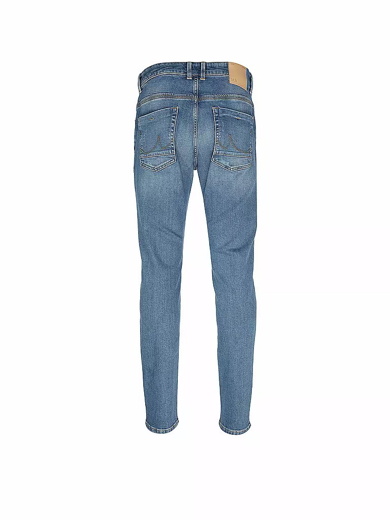 LTB JEANS | Vaqueros Tapered Fit SERVANDO 601 | 