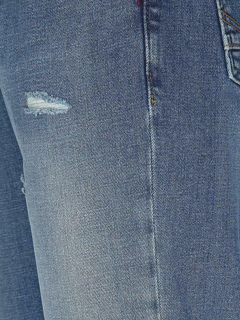 LTB JEANS | Vaqueros Tapered Fit SERVANDO 601 | 