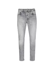 LTB JEANS | Vaqueros Tapered Fit SERVANDO | Gris claro