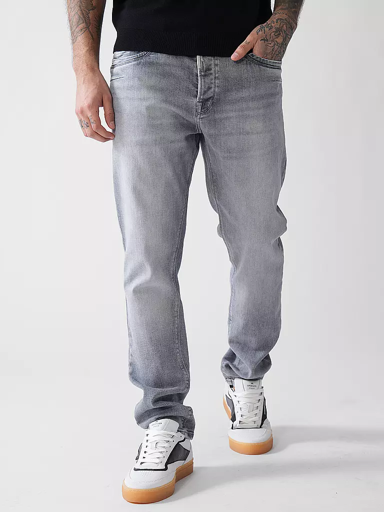 LTB JEANS | Vaqueros Tapered Fit SERVANDO | 