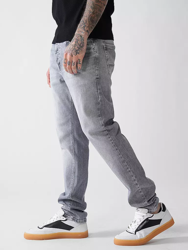 LTB JEANS | Vaqueros Tapered Fit SERVANDO | 