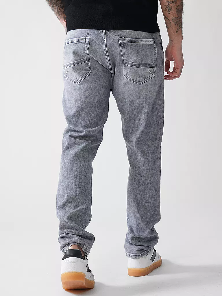 LTB JEANS | Vaqueros Tapered Fit SERVANDO | 