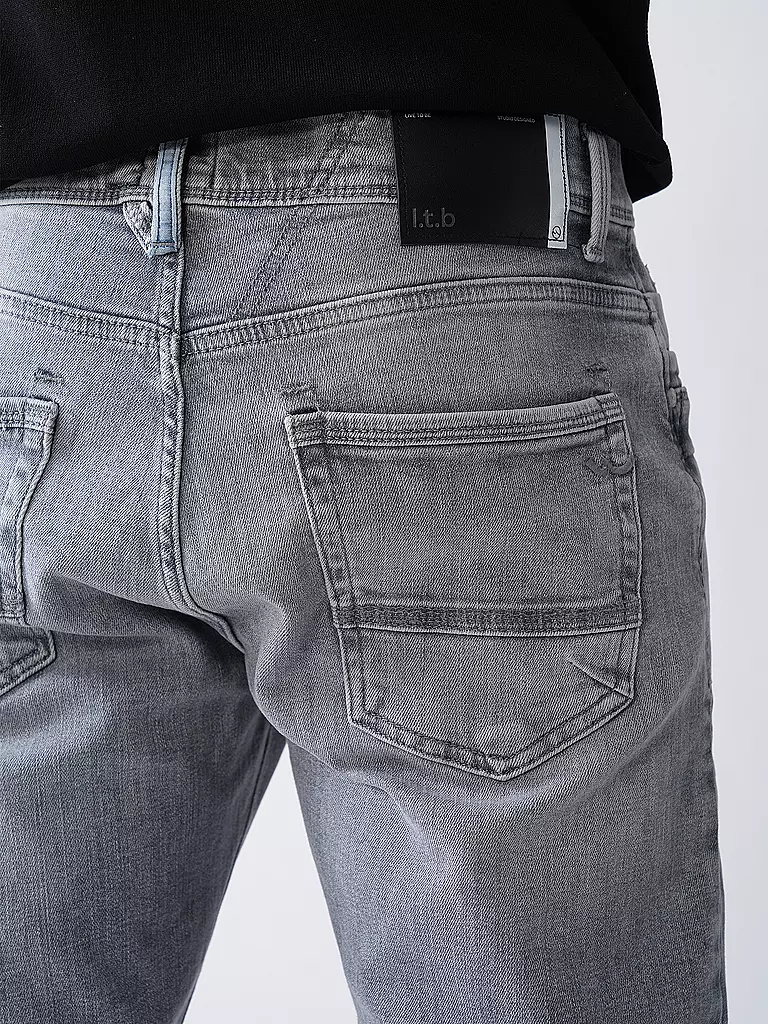 LTB JEANS | Vaqueros Tapered Fit SERVANDO | 