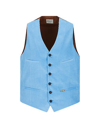 LUIS TRENKER | Chaleco tradicional LUSEBASTIAN