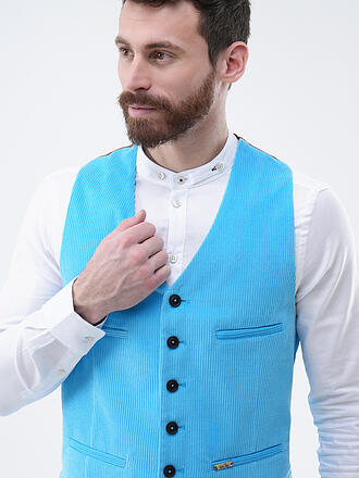 LUIS TRENKER | Chaleco tradicional LUSEBASTIAN