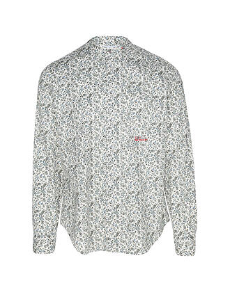 LUIS TRENKER | Camisa tradicional LUBERNET