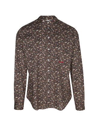 LUIS TRENKER | Camisa tradicional LUBERNET