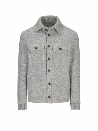 LUIS TRENKER | Chaqueta tradicional LUSTANLEY