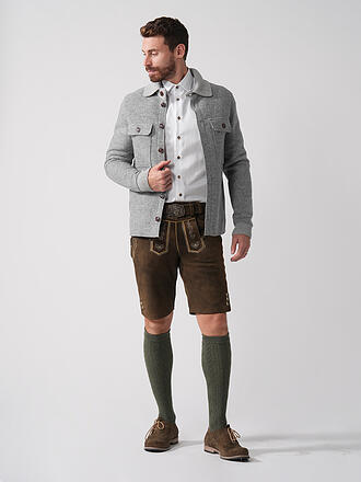 LUIS TRENKER | Chaqueta tradicional LUSTANLEY