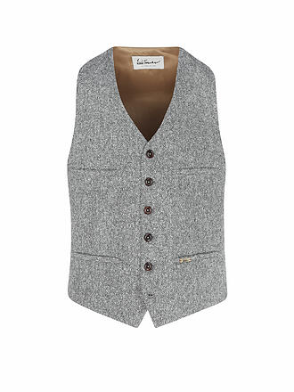 LUIS TRENKER | Chaleco tradicional LUSEBASTIAN