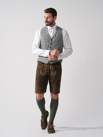 LUIS TRENKER | Chaleco tradicional LUSEBASTIAN