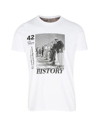 LUIS TRENKER | Camiseta LULUIS
