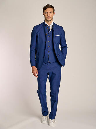 LUIS TRENKER | Chaqueta tradicional LUSANDRO COOL WOOL