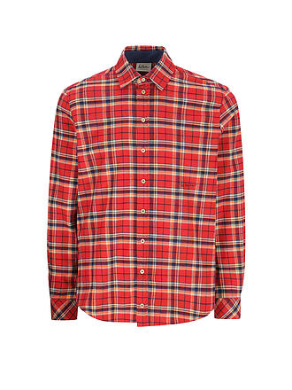 LUIS TRENKER | Camisa tradicional LUBODO