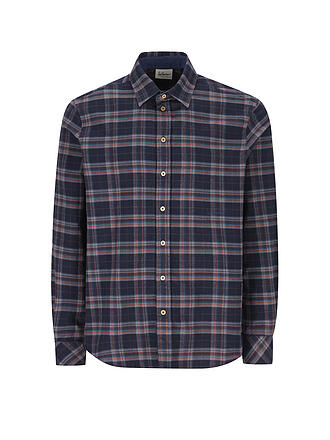 LUIS TRENKER | Camisa tradicional LUBODO