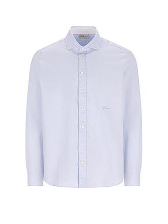 LUIS TRENKER | Camisa tradicional LUBELTRAN