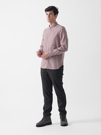 LUIS TRENKER | Camisa tradicional LUBERNET