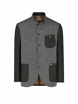 LUIS TRENKER | Chaqueta tradicional LUSANDRO