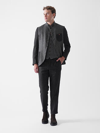 LUIS TRENKER | Chaqueta tradicional LUSANDRO