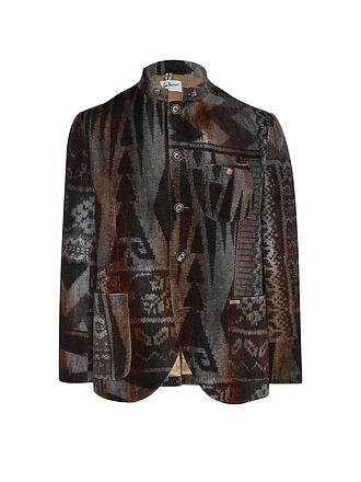 LUIS TRENKER | Trachtensakko