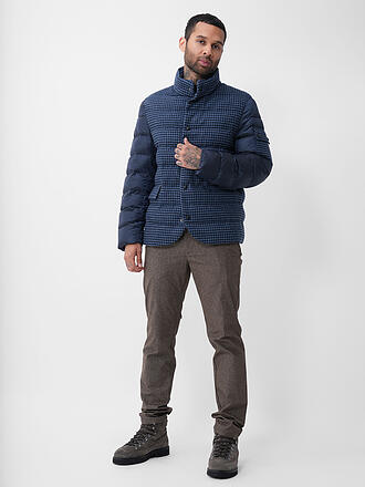 LUIS TRENKER | Chaqueta acolchada LUSTUART