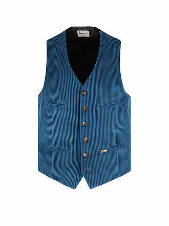 LUIS TRENKER | Chaleco tradicional LUSEBASTIAN