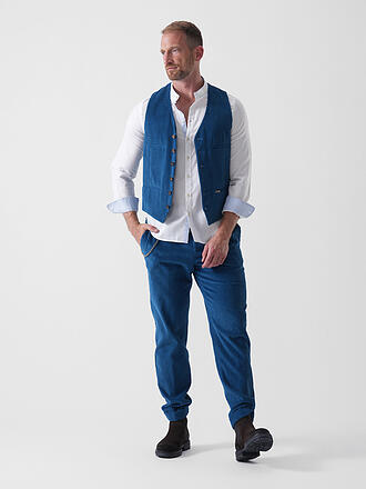 LUIS TRENKER | Chaleco tradicional LUSEBASTIAN