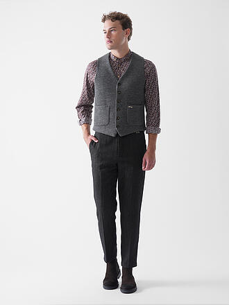 LUIS TRENKER | Chaleco tradicional LUSEBA