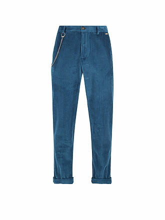 LUIS TRENKER | Pantalón tradicional LUBRUNEU