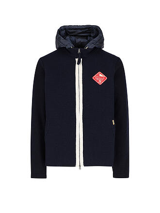 LUIS TRENKER | Cárdigan LUWALLACE