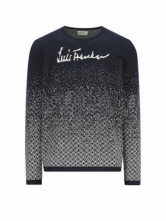 LUIS TRENKER | Jersey tradicional LUWIETRINO