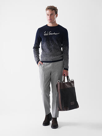 LUIS TRENKER | Jersey tradicional LUWIETRINO