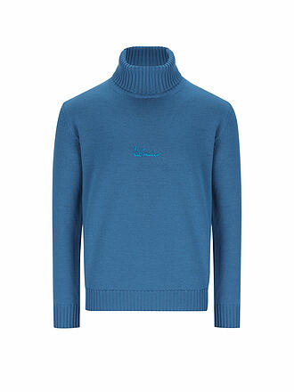 LUIS TRENKER | Jersey tradicional LUWALBERT