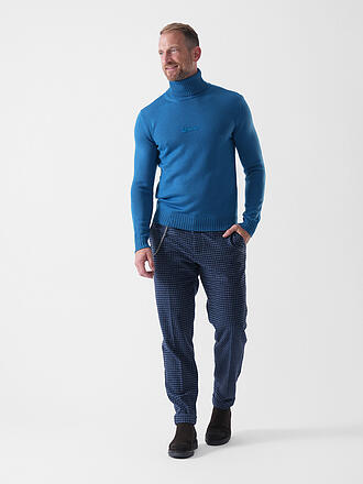 LUIS TRENKER | Jersey tradicional LUWALBERT