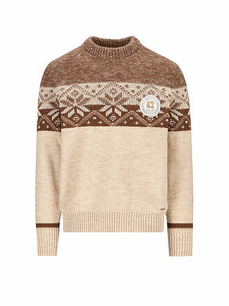 LUIS TRENKER | Jersey LUWALBERT