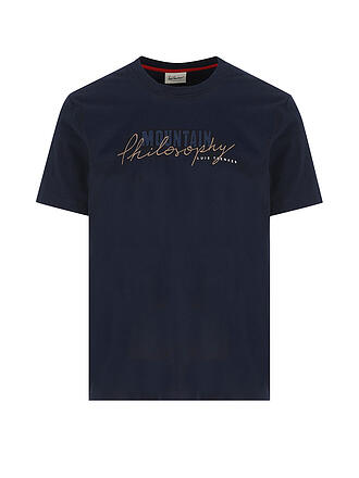 LUIS TRENKER | Camiseta PHILOSOPHIST