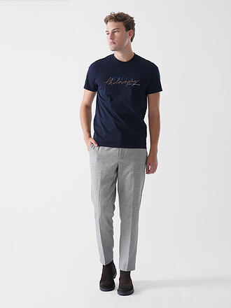 LUIS TRENKER | Camiseta PHILOSOPHIST