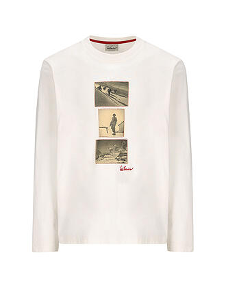 LUIS TRENKER | Camiseta de manga larga LUBODE