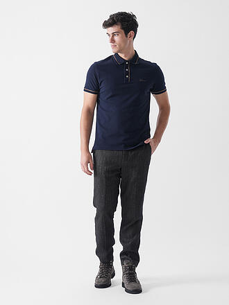 LUIS TRENKER | Poloshirt LUBERNETO
