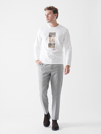 LUIS TRENKER | Pantalones de traje regional LUBOGI