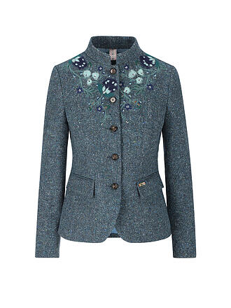 LUIS TRENKER | Blazer LURANDA