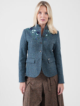 LUIS TRENKER | Blazer LURANDA